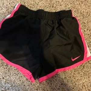 Nike Shorts DriFit Girls